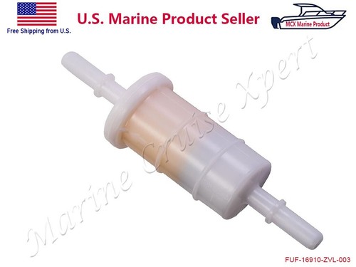 Fuel filter mercury - fuel,