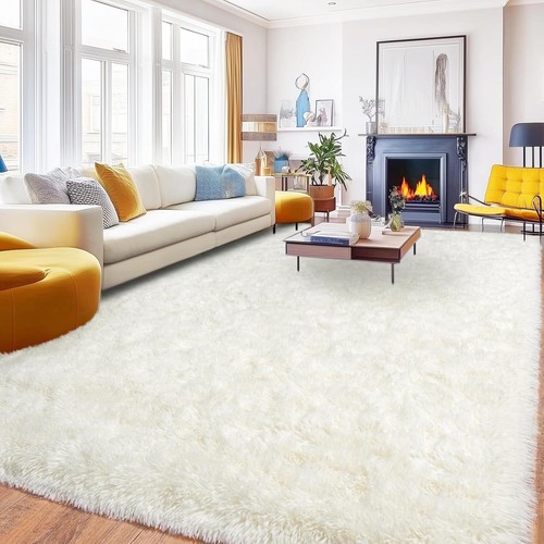 8x10 ultra soft - area, rug