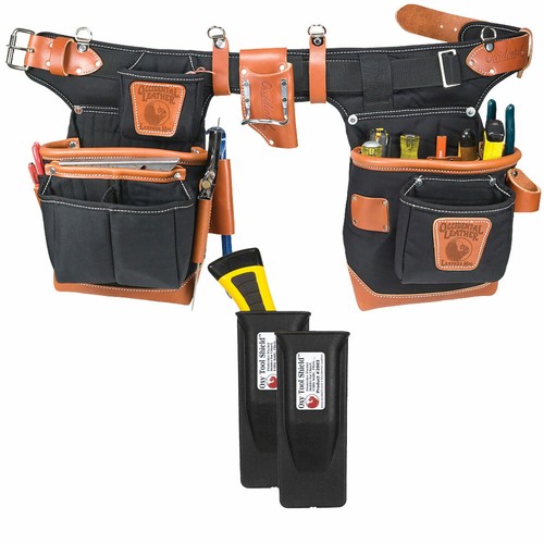 Occidental leather 9850 - leather,