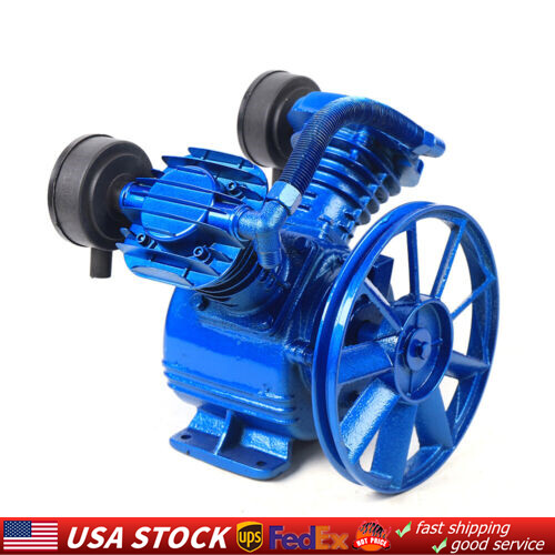 2200w 3hp style piston - v,