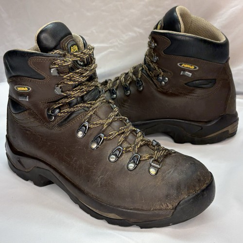 Asolo tps 520 - asolo, men's