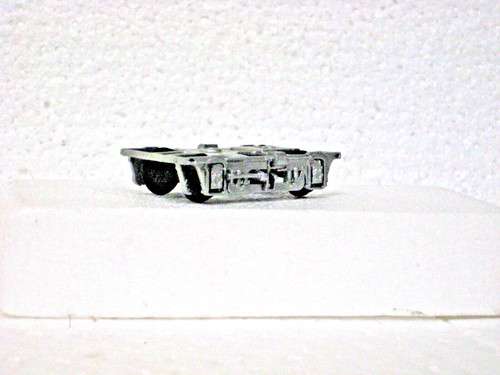 Ihc wheel silver plastic - 4,