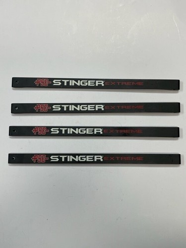 Pse stinger extreme limbs - pse,