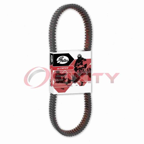 Gates force drive belt - g-force,