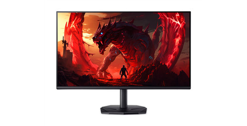 Acer nitro kg270 w3biip - nitro,