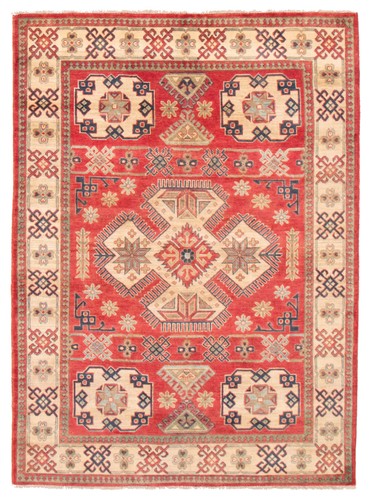 Traditional hand knotted - traditional, hand-knotted