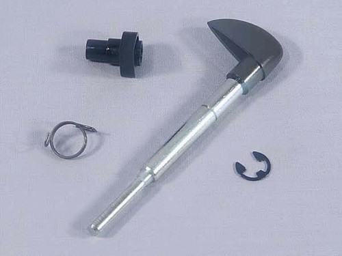 Kenwood head lift assembly - lift,