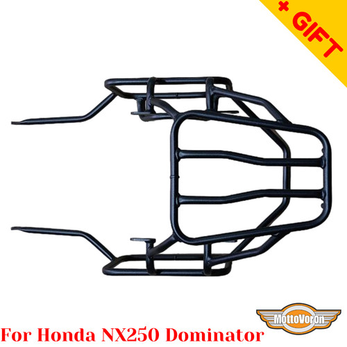 For honda nx250 luggage - nx250,