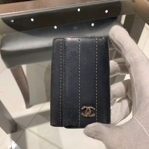 Authentic chanel coco mark - ,