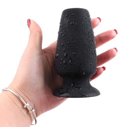 Cleaning anal shower enema - cleaning,