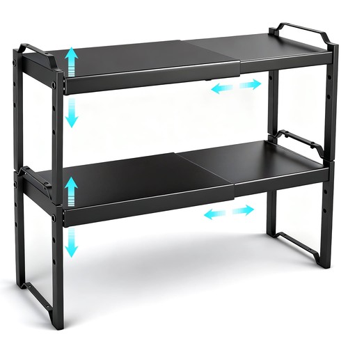 Pack expandable cabinet - pack,