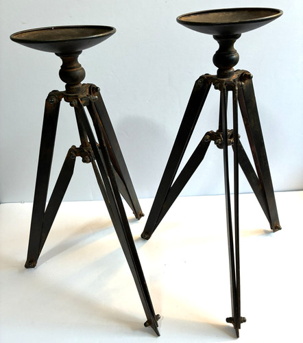 Set all metal industrial - 2,