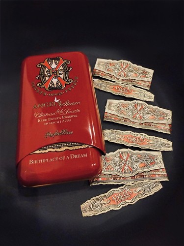 Arturo fuente opus - opus, x