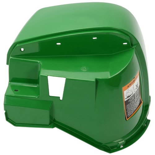 Green front right passenger - green,