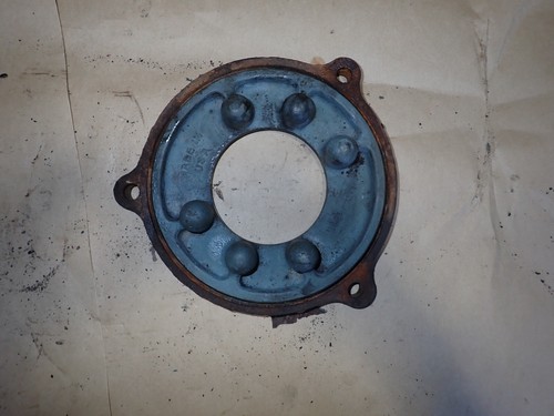 Detroit diesel liter - detroit,