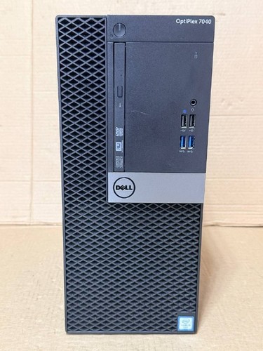 Dell optiplex 7040 core - optiplex,