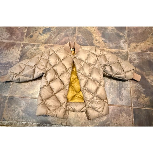 Vtg 60s eddie bauer - pc, down