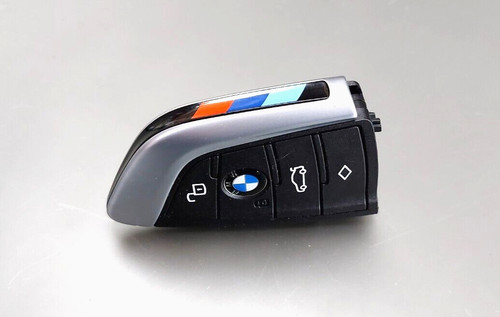 Original bmw 434 mhz - original,