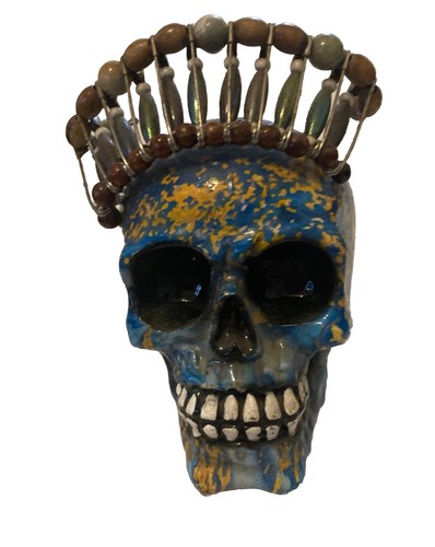Day the dead yellow and - day,
