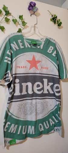 Vintage heineken quality - vintage,