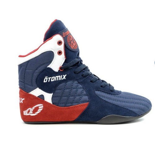 Otomix stingray red white - stingray,