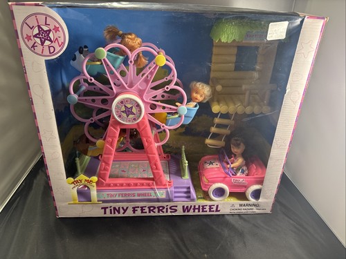 Lil kidz vintage tiny - kidz,