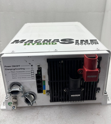 Magnum msh3012m 3000 - 3000, watt