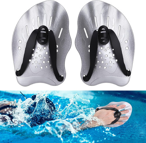 Swimming hand paddles - swimming, for