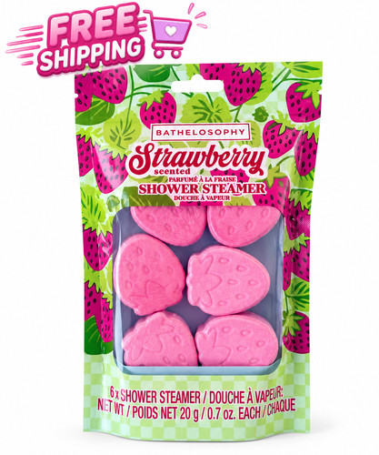 Bath bombs gift set pack - bombs, 6