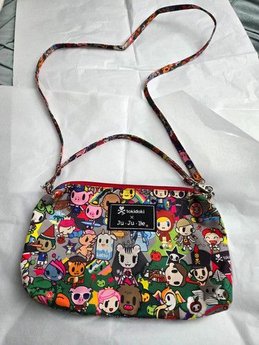 Tokidoki jujube fairytella - tokidoki,