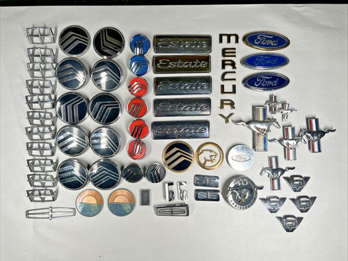 Lot vintage lincoln - lot,