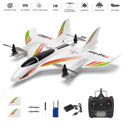 Wltoys x450 airplane - wltoys, xk