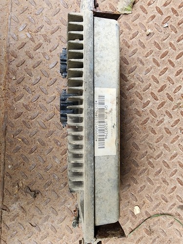 15203794 steering module - gm,