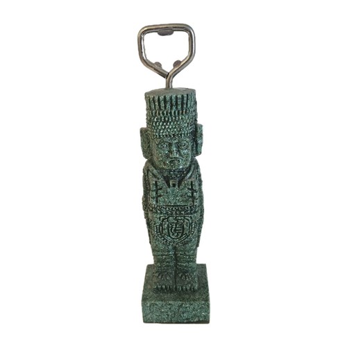 Vtg mayan aztec - vtg, totem