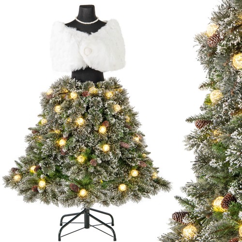Artificial mannequin tree - artificial,