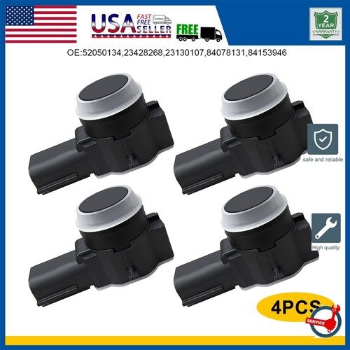 4pcs 23428268 quality parking - 23428268,