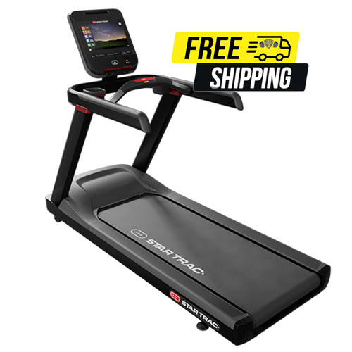 Star trac series 4tr - 4,
