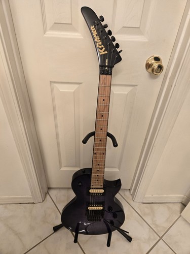 Kramer assault plus - plus, rose