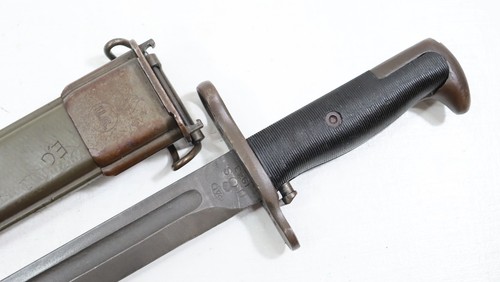 Org wwii garand cut - org, m1