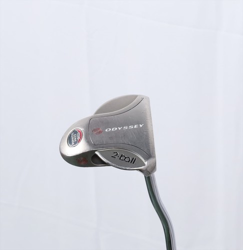 Odyssey white hot - hot, xg