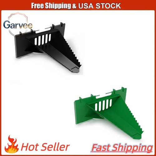 Skid steer stump - steer,