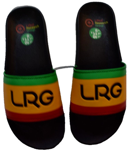 Lifted research group lrg mens - group,