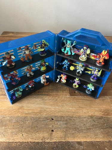 Akedo battle set - akedo, figures
