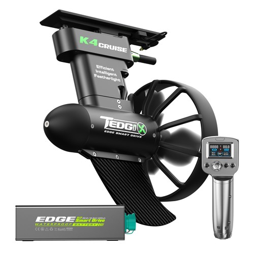 K4c paddle board motor - board,