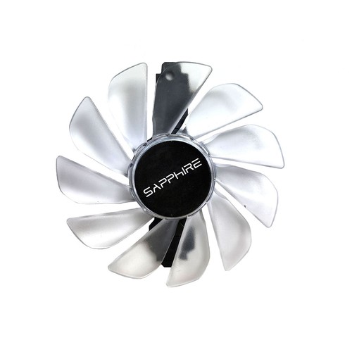 Graphic card cooling - graphic,