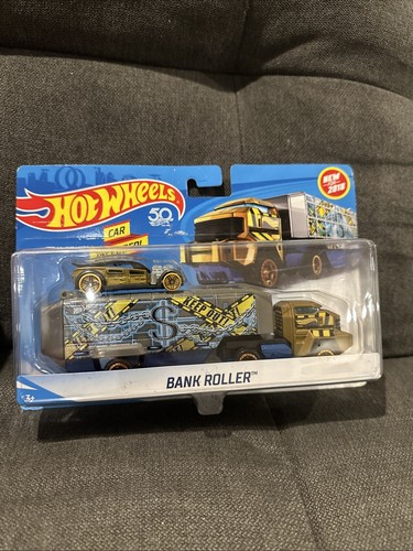 Hot wheels 50th - 2018, super