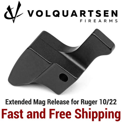 Volquartsen extended magazine - extended,