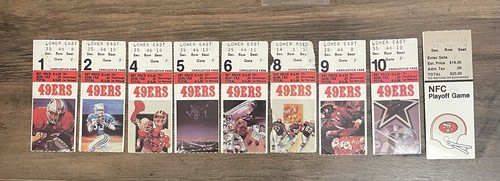 Roger craig rookie year - rookie, 1983