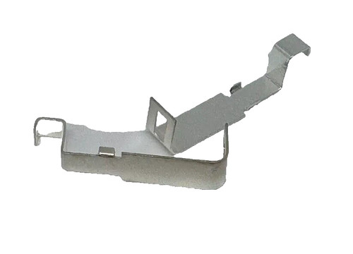 Tyco silver plated ski type - silver,