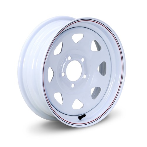 Libra trailer wheel - x,